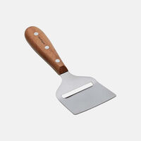 Stainless Steel Cheese Knife Shaver