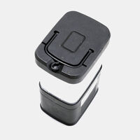 Rubberized Camping Lights