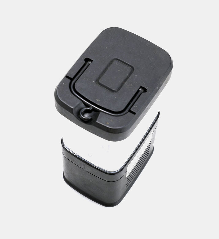 Rubberized Camping Lights