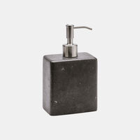 Hammam Stone Soap Dispenser