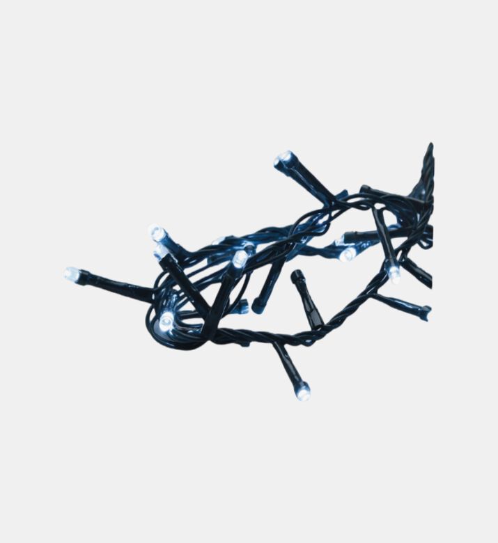 Home Deco and More Micro Cluster 560led White 11m, Packshot View