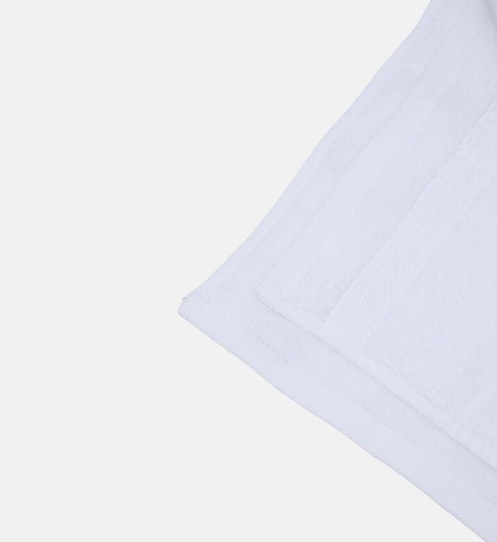 Cotton Terry Towel Books