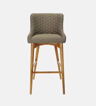 Coco Quilt Bar Chair