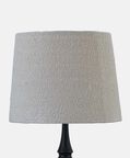 Lincoln Drum Shade Floor Lamp