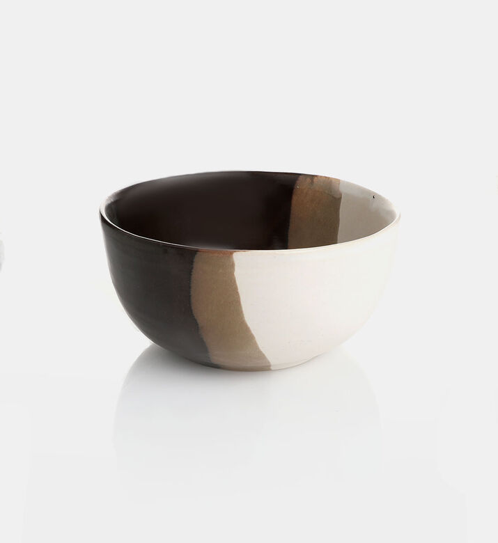 Africa Stoneware Glaze Cereal Bowl