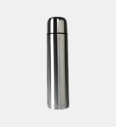 Stainless Steel Thermos Bottle