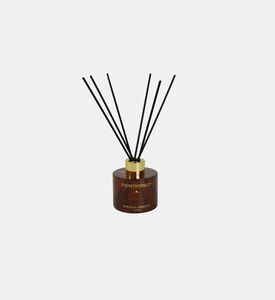 Decostar Intense Glass Fragrance Diffuser S, Brown, 120-ml, Packshot View