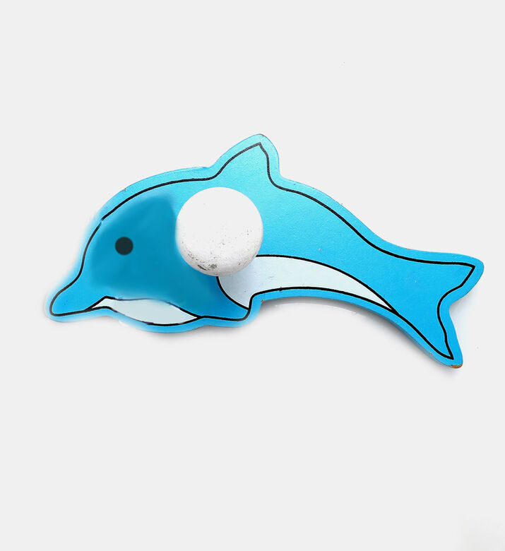 Headbourne Dolphin-shape Hook Board, Packshot View
