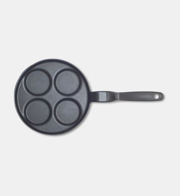Risoli Saporella Pancake Maker, Packshot View