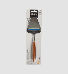 Boska Stainless Steel Cheese Slicer, Packshot View