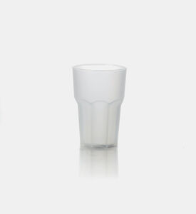 Plastic Shatter-resistant Mug