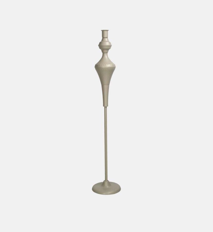 Iron Random-shape Candle Stick