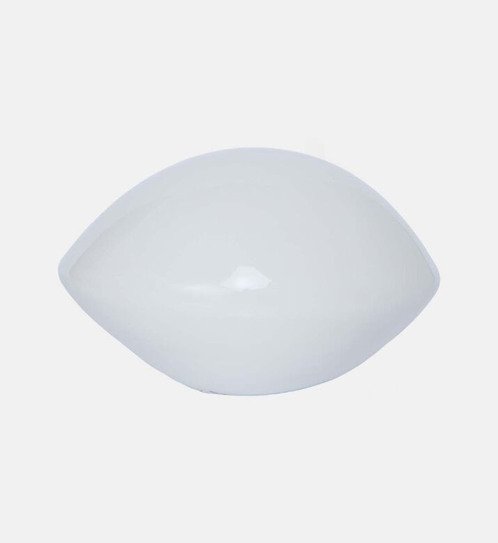 Eye Arabesque Table Decoration Statue