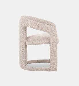 Home Deco and More Chelsea Dinning Chair, Packshot View