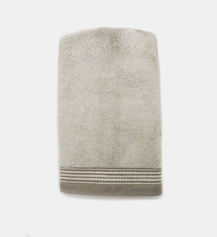 Leeno Cotton Linen Terry Towel