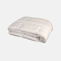 Cotton Feather Duvet Cover