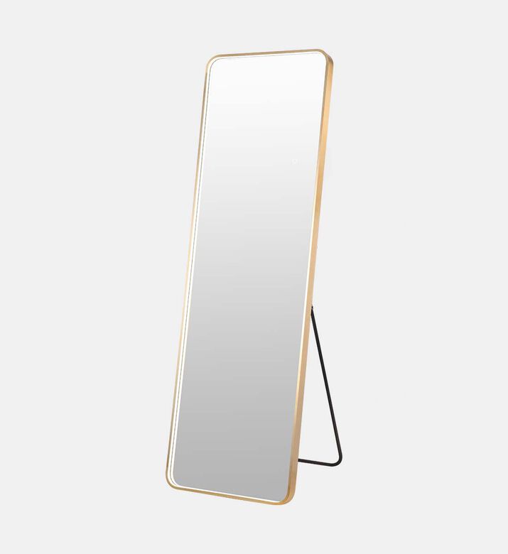 Rectangular Full-length Standing Mirror