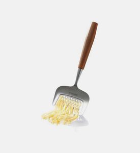 Boska Taste Stainless Steel Cheese Grater, Packshot View