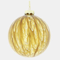 Xavi Glass Melted Ball