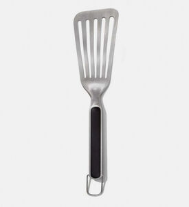 Oxo Stainless Grilling Precision Turner, Packshot View