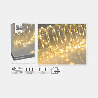 Wire Led Light Bulbs 120 W