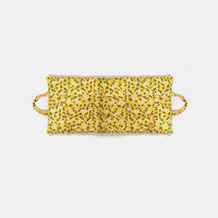 Daffo Cotton Bench Cushion