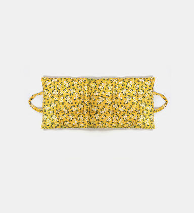 Daffo Cotton Bench Cushion