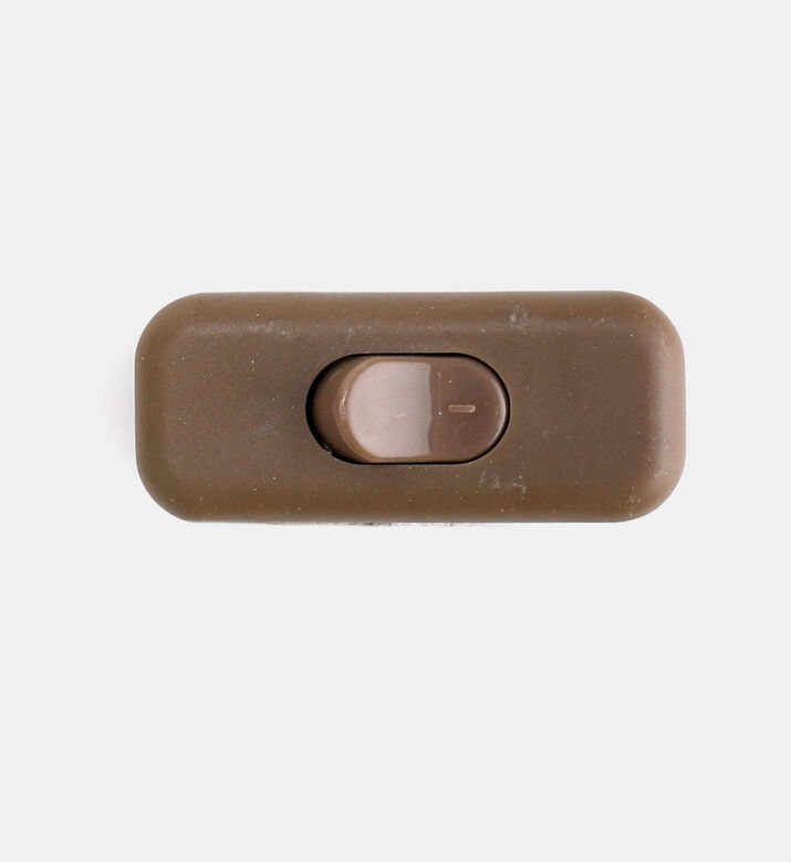 Thermoplastic Switch Bip 2a 250 V