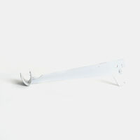 Clothes Rail Bracket 25 Cm