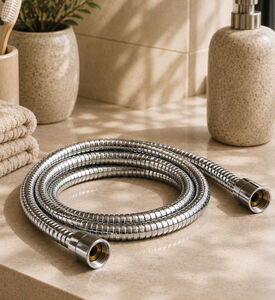 MTK Inkaflex Flexible Shower Hoes, Packshot View