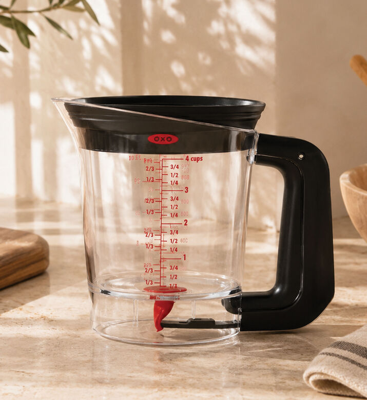 Good Gravy Fat Separator