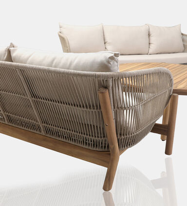 Bari Outdoor Sofas Set