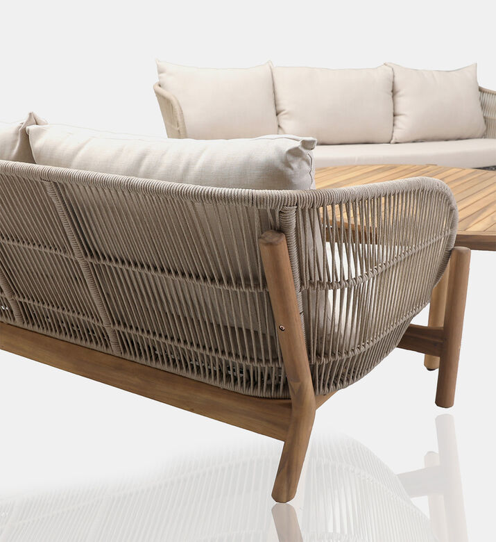 Bari Outdoor Sofas Set