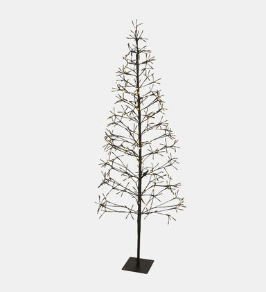 Christmas Glass Bulbs Led Lights