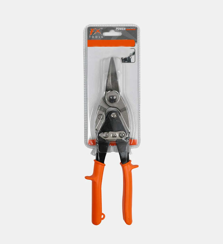 Tin Sheet Metal Snip Aviation Scissors