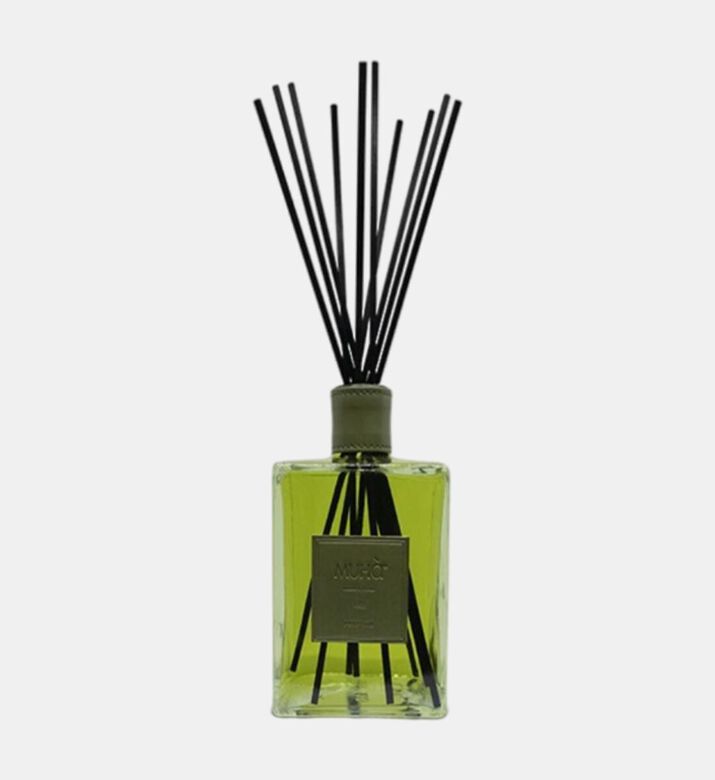 Muha Supreme Must Perfume Diffuser, Green, 500-ml, Packshot View