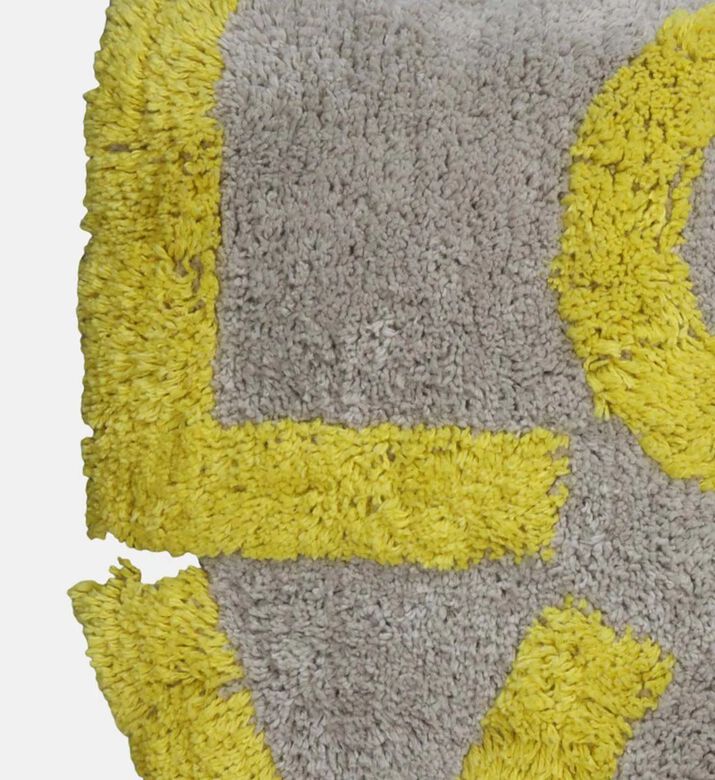 Kersten Love Inscription Throw Pillow, Packshot View