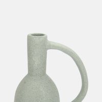 Fine Earthenware Candle Stick