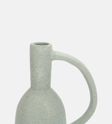 Fine Earthenware Candle Stick