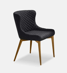 Coco Quilt Dining Chair