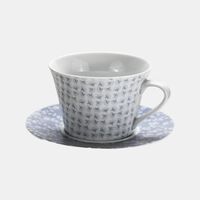 Atollo Vetiver Breakfast Cup