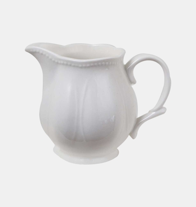 Migonne Porcelain Creamer