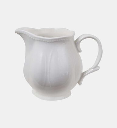 Migonne Porcelain Creamer