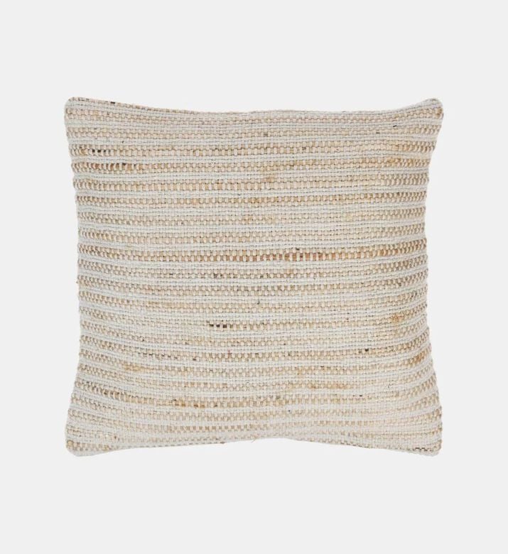 Home and Styling Jutta Thin Filled And Vaccumed Cushion, Packshot View Home and Styling Jutta Thin Filled And Vaccumed Cushion, Packshot View