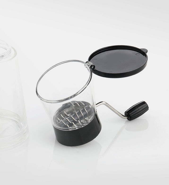 Chevalier Diffusion Acacia Wood Storage Jar, Packshot View