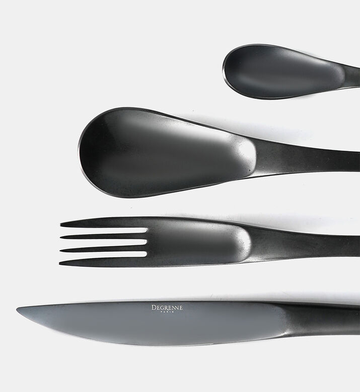 The Xy Mat Cutlery 24-piece Set