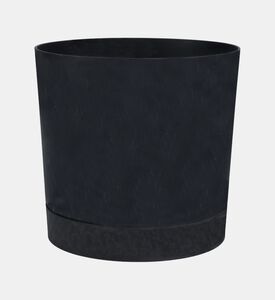 Tubo Beton Effect Flower Pot