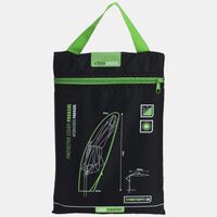 Side Sunshade Cover