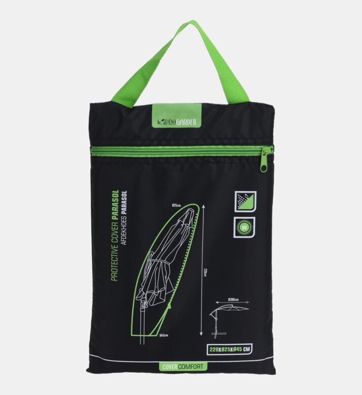 Side Sunshade Cover