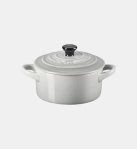 Mini Round Cocotte Pot